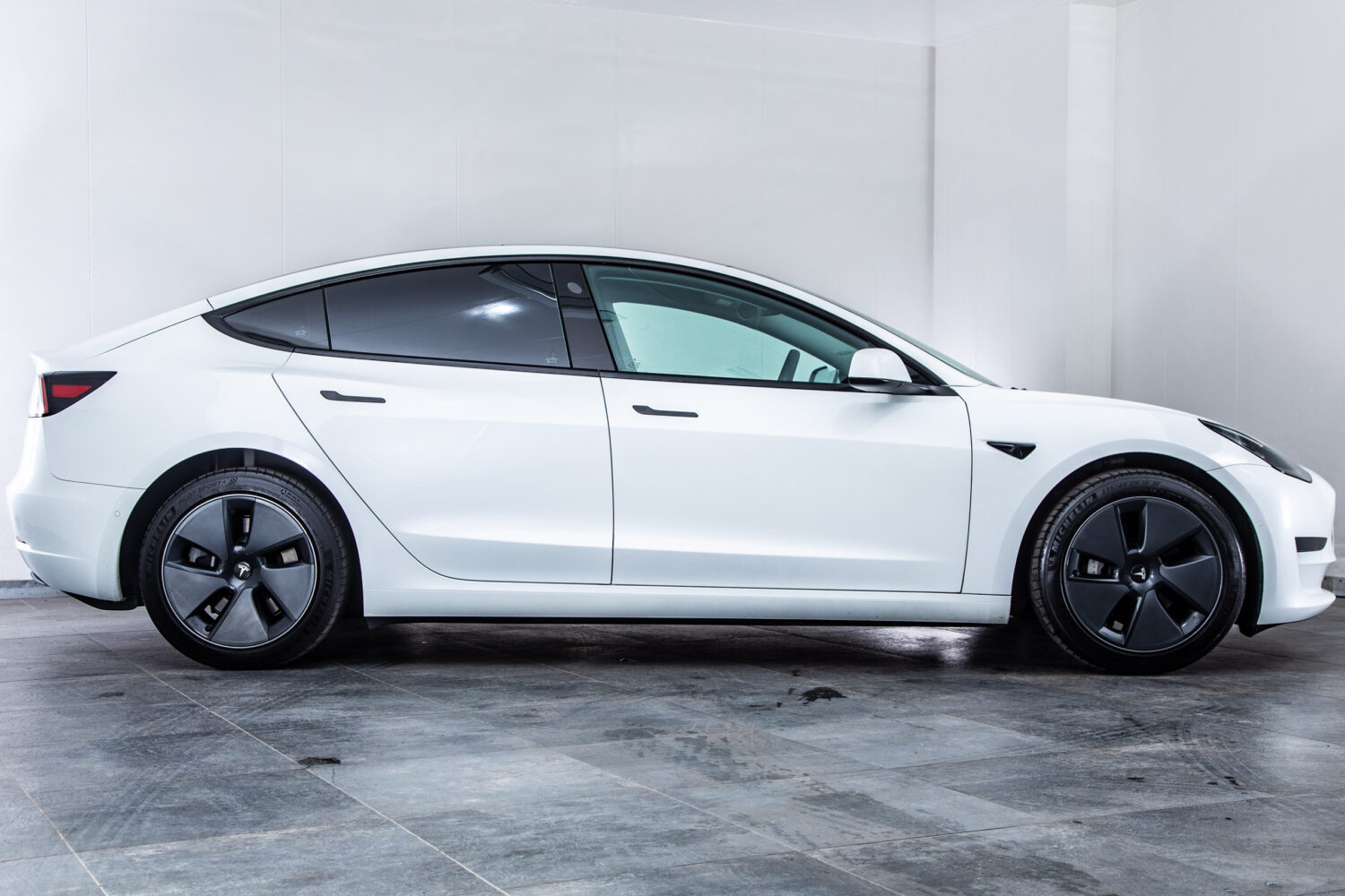 モデル3 スタンダードレンジプラス