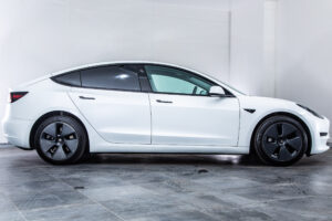 モデル3 スタンダードレンジプラス