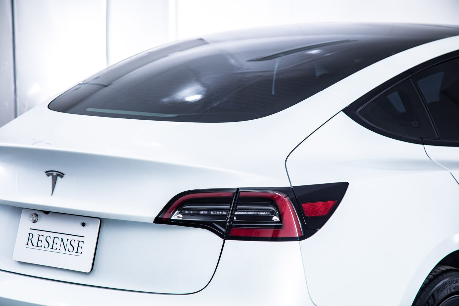 モデル3 スタンダードレンジプラス