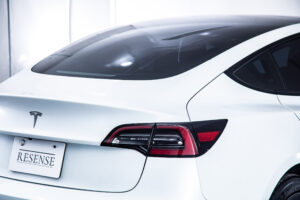 モデル3 スタンダードレンジプラス