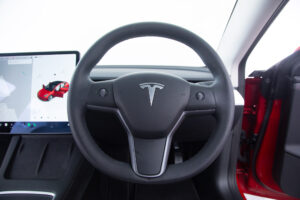 モデル3 ロングレンジ デュアルモーター 4WD