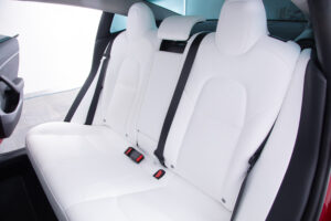 モデル3 ロングレンジ デュアルモーター 4WD