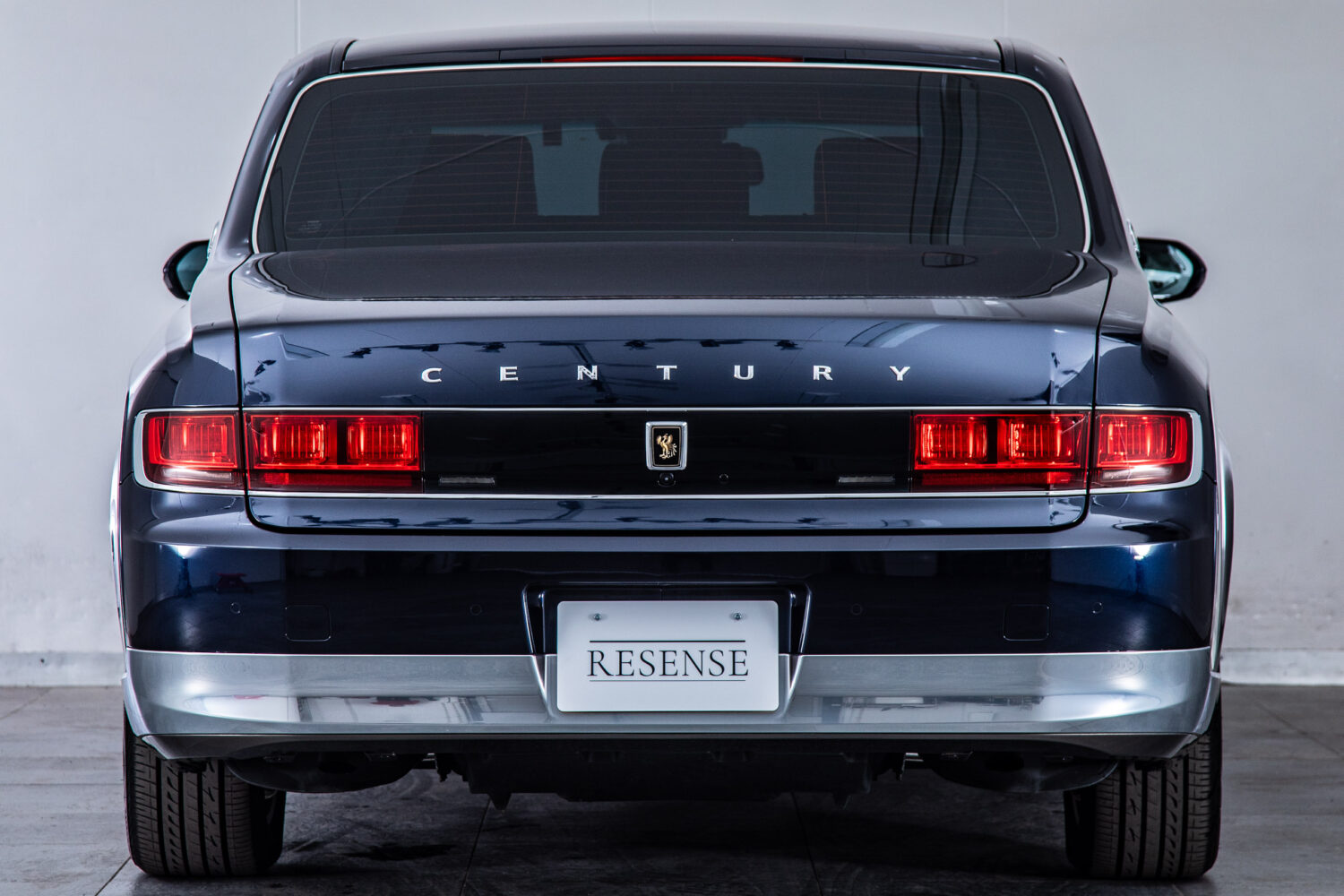 センチュリー 5.0