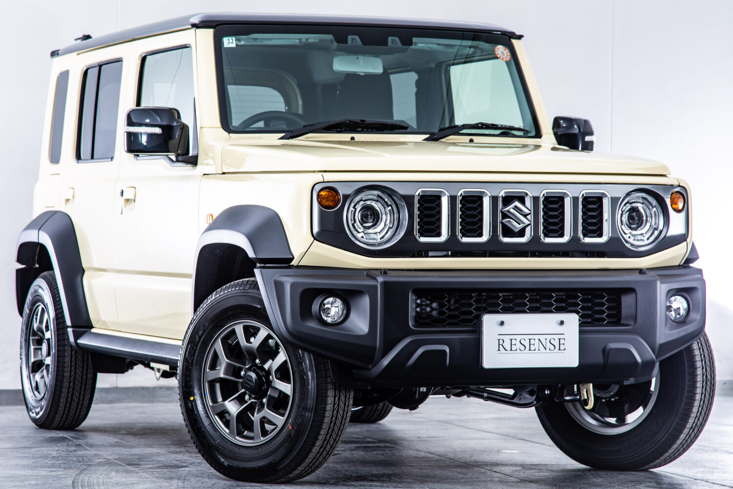 ジムニーノマド 1.5 FC 4WD