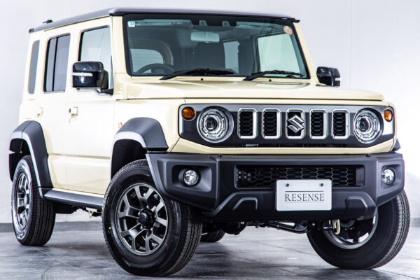ジムニーノマド 1.5 FC 4WD