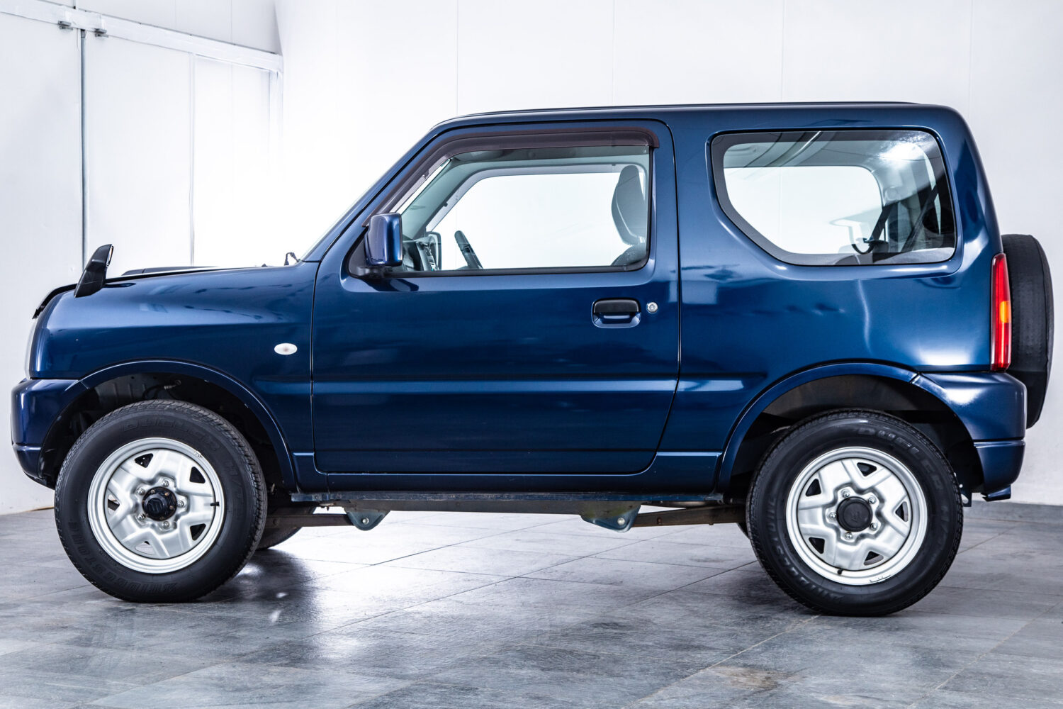 ジムニー 660XG 4WD