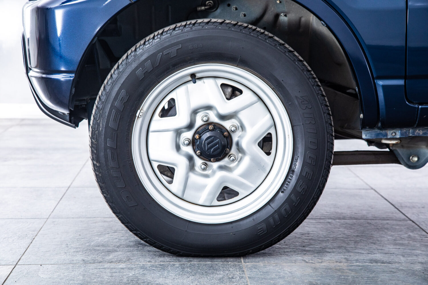 ジムニー 660XG 4WD