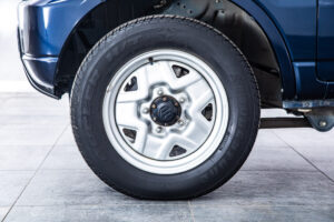 ジムニー 660XG 4WD