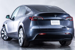 モデルY ロングレンジ デュアルモーター 4WD