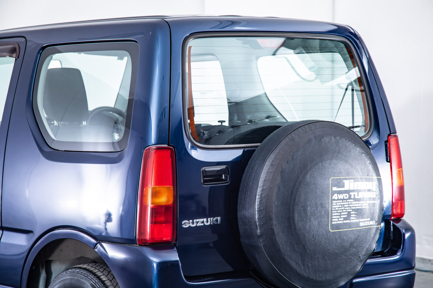 ジムニー 660XG 4WD