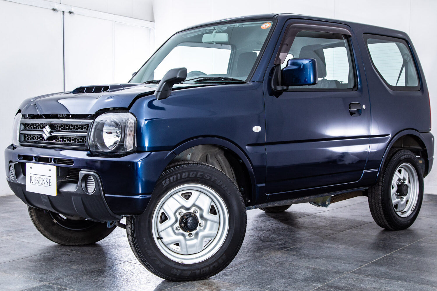 ジムニー 660XG 4WD