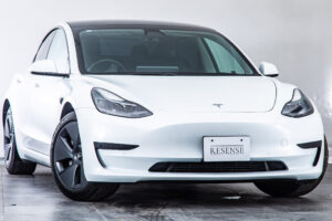 モデル3 スタンダードレンジプラス