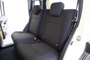 ジムニーノマド 1.5 FC 4WD