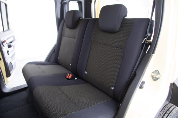 ジムニーノマド 1.5 FC 4WD