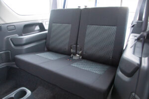 ジムニー 660XG 4WD