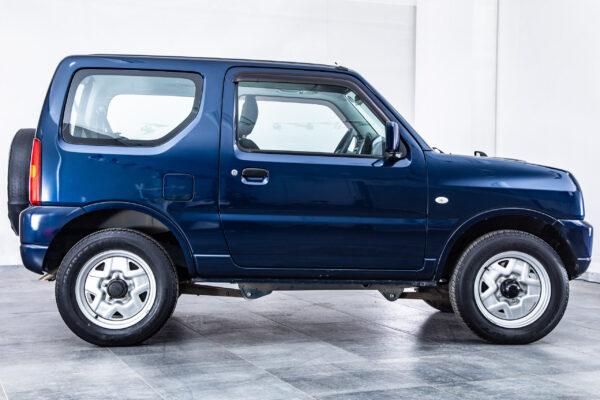 ジムニー 660XG 4WD