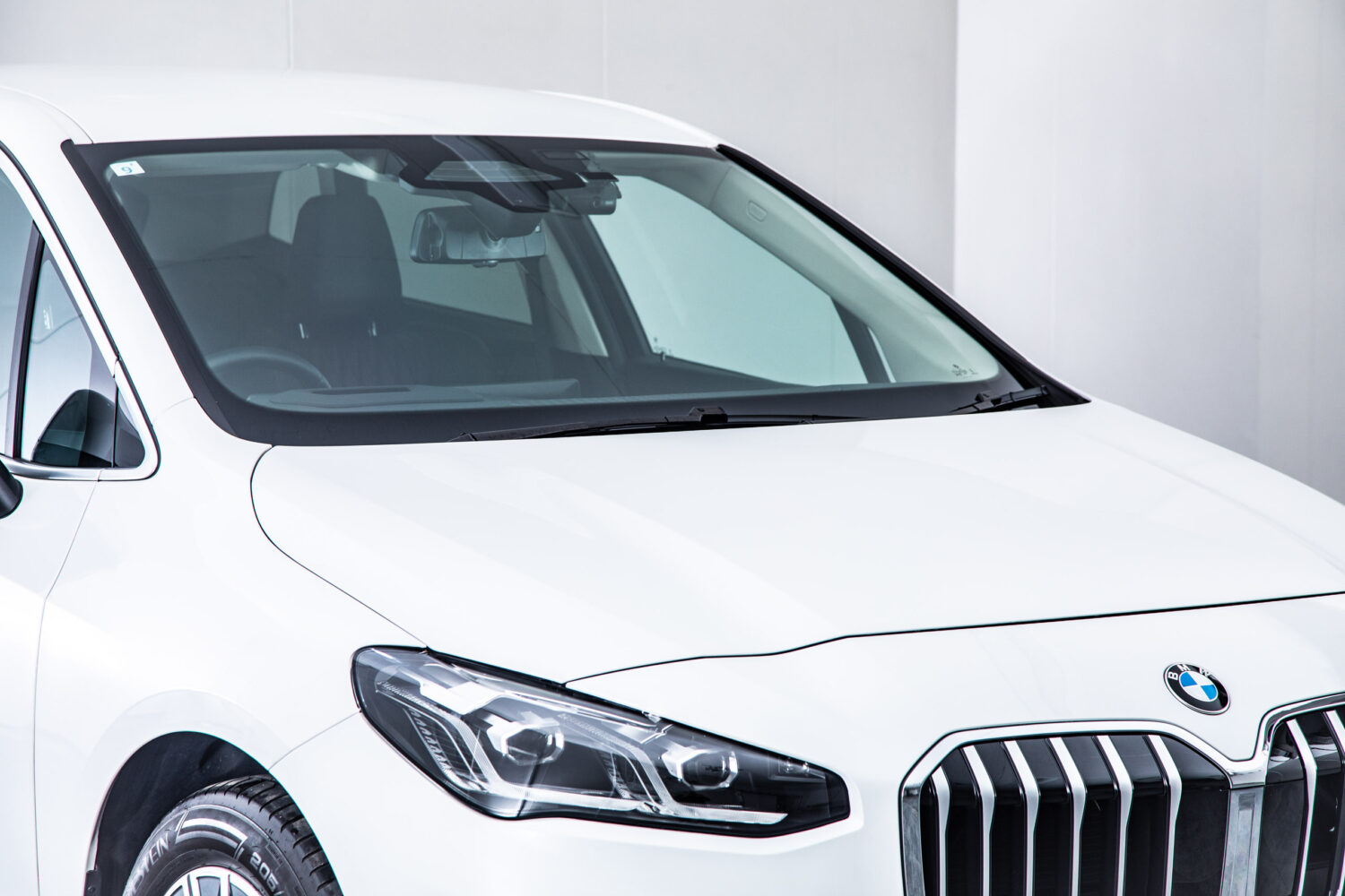 2シリーズアクティブツアラー 218i エクスクルーシブ DCT