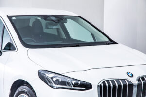 2シリーズアクティブツアラー 218i エクスクルーシブ DCT