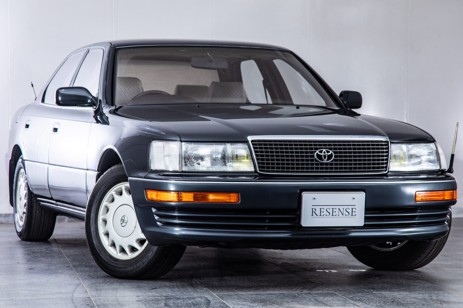 セルシオ 4.0C仕様