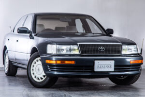 セルシオ 4.0C仕様