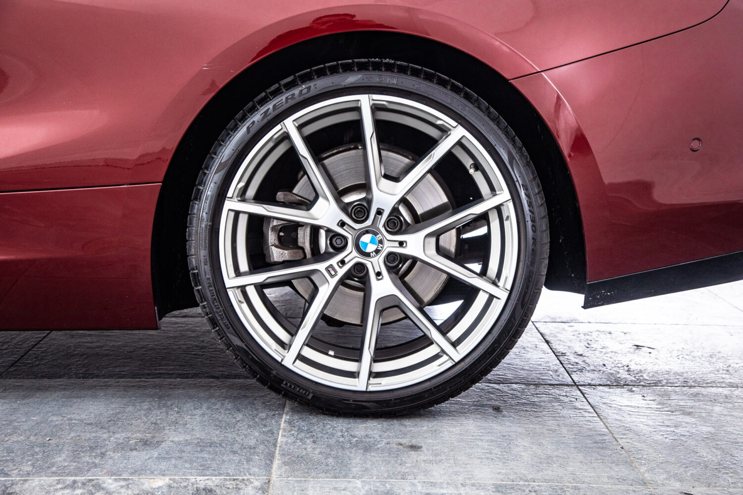 8シリーズカブリオレ 840i