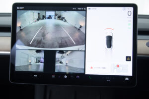 モデル3 ロングレンジ デュアルモーター 4WD