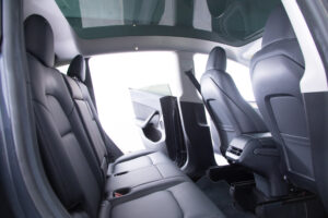 モデルY ロングレンジ デュアルモーター 4WD