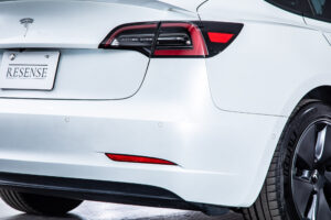 モデル3 スタンダードレンジプラス