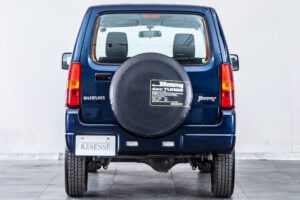 ジムニー 660XG 4WD