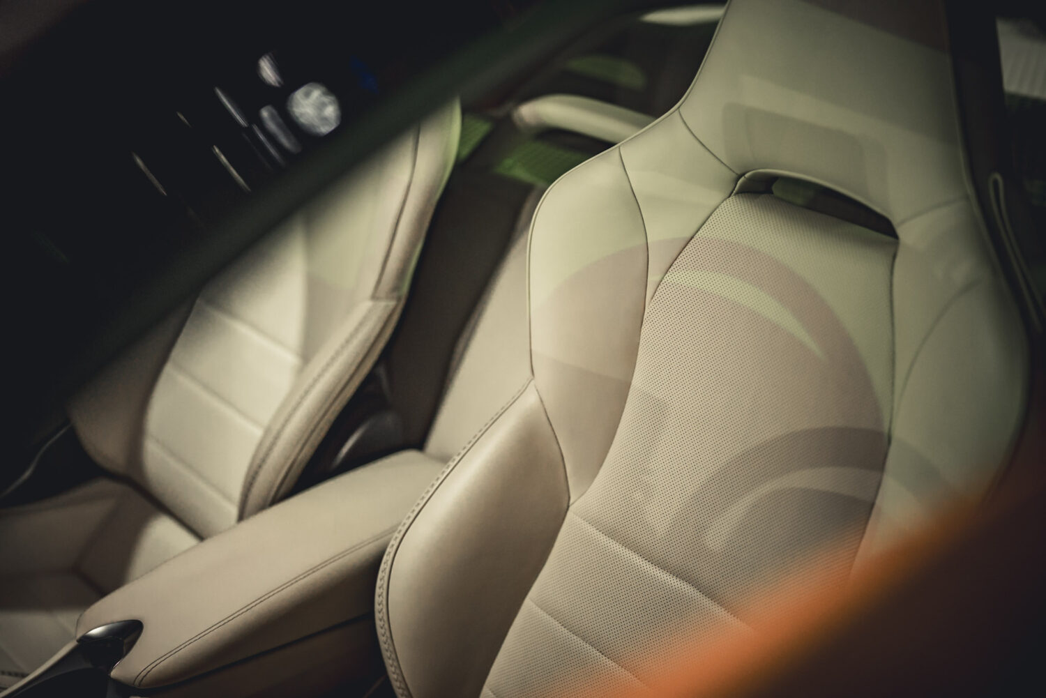 マクラーレン・GTリュクス（MR/7AT）GTツアラーのファンダメンタルズ