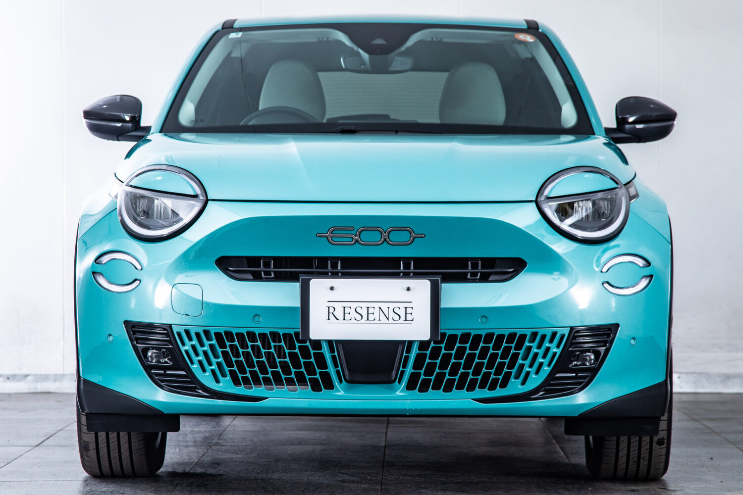 600ハイブリッド ラ プリマ