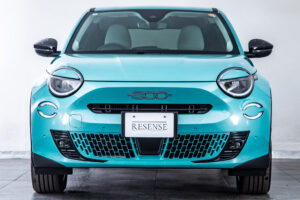 600ハイブリッド ラ プリマ