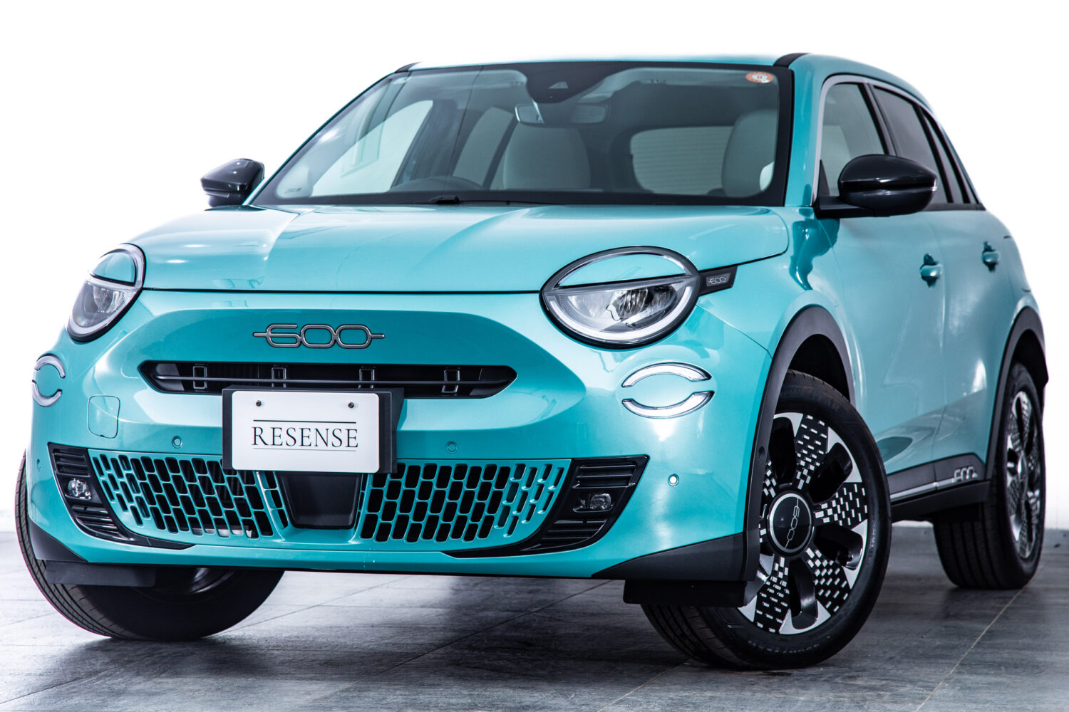 600ハイブリッド ラ プリマ