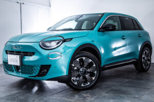 600ハイブリッド ラ プリマ