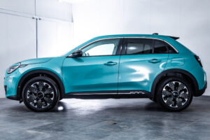 600ハイブリッド ラ プリマ