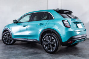 600ハイブリッド ラ プリマ