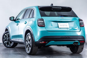 600ハイブリッド ラ プリマ