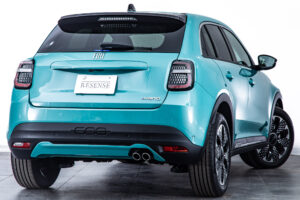 600ハイブリッド ラ プリマ