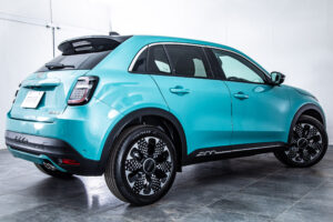 600ハイブリッド ラ プリマ