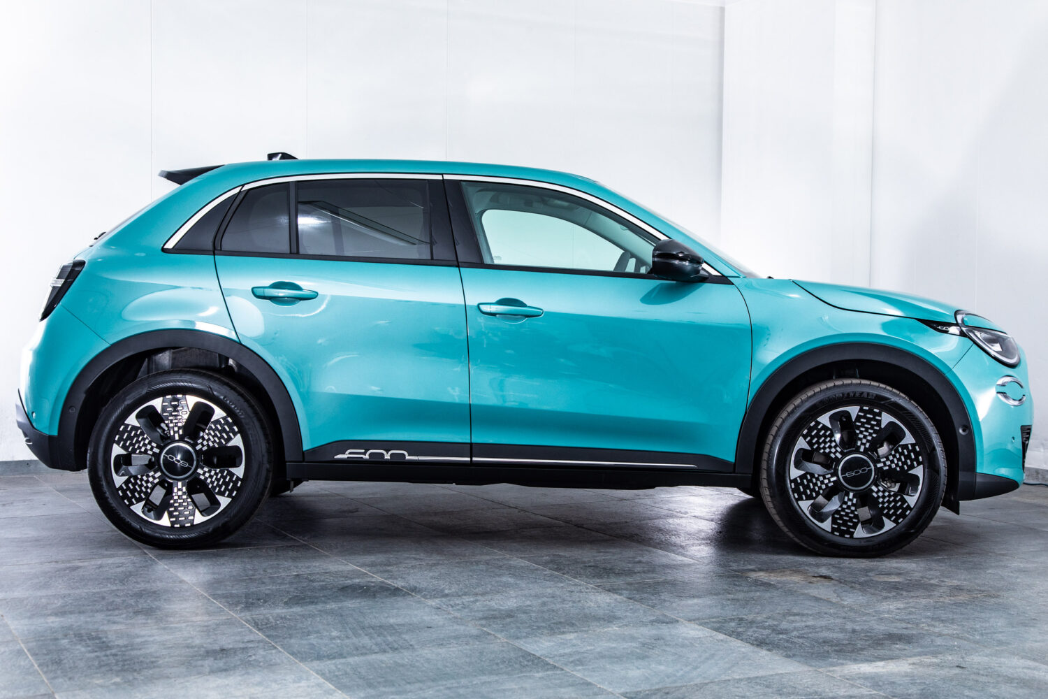 600ハイブリッド ラ プリマ