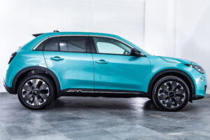 600ハイブリッド ラ プリマ