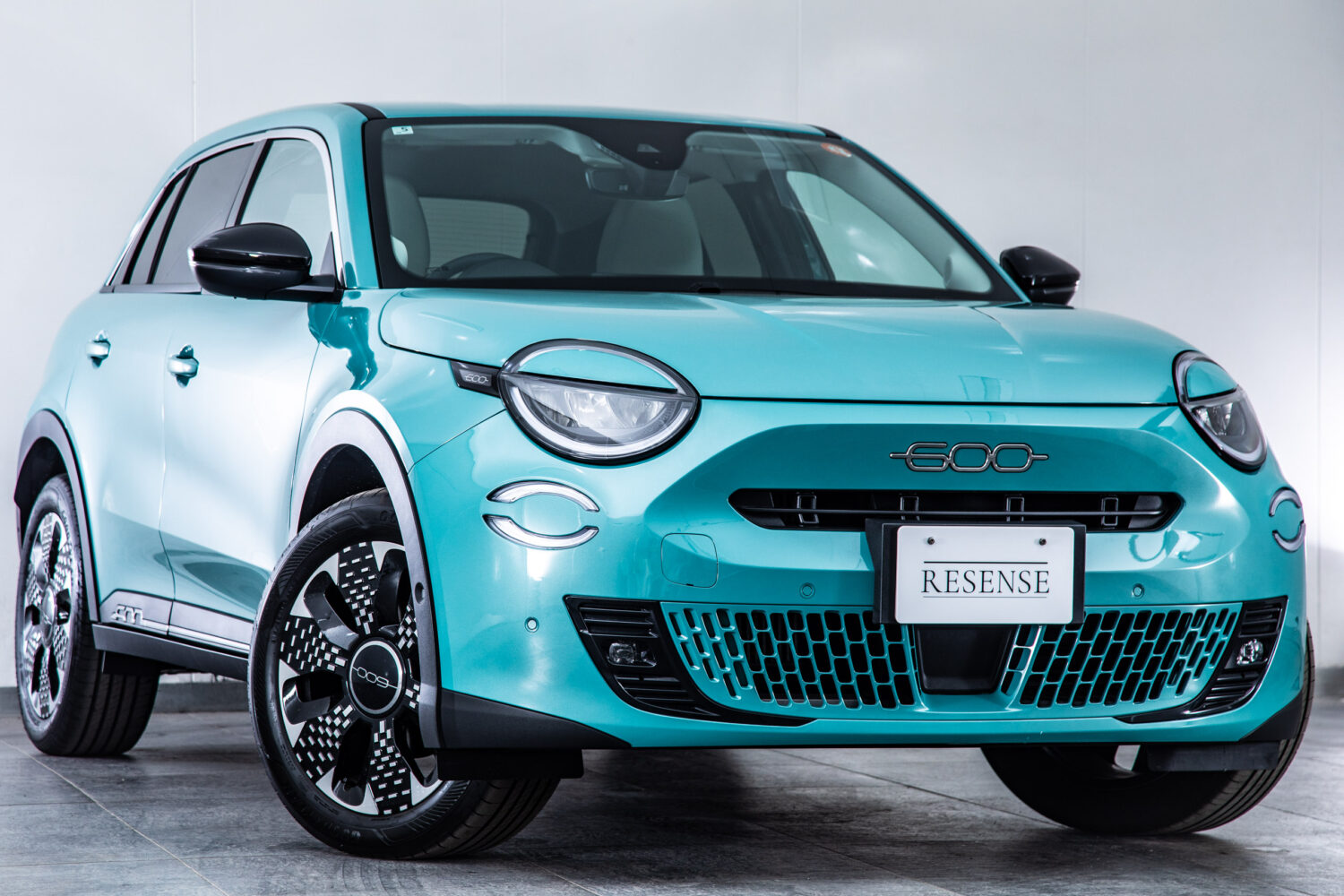 600ハイブリッド ラ プリマ