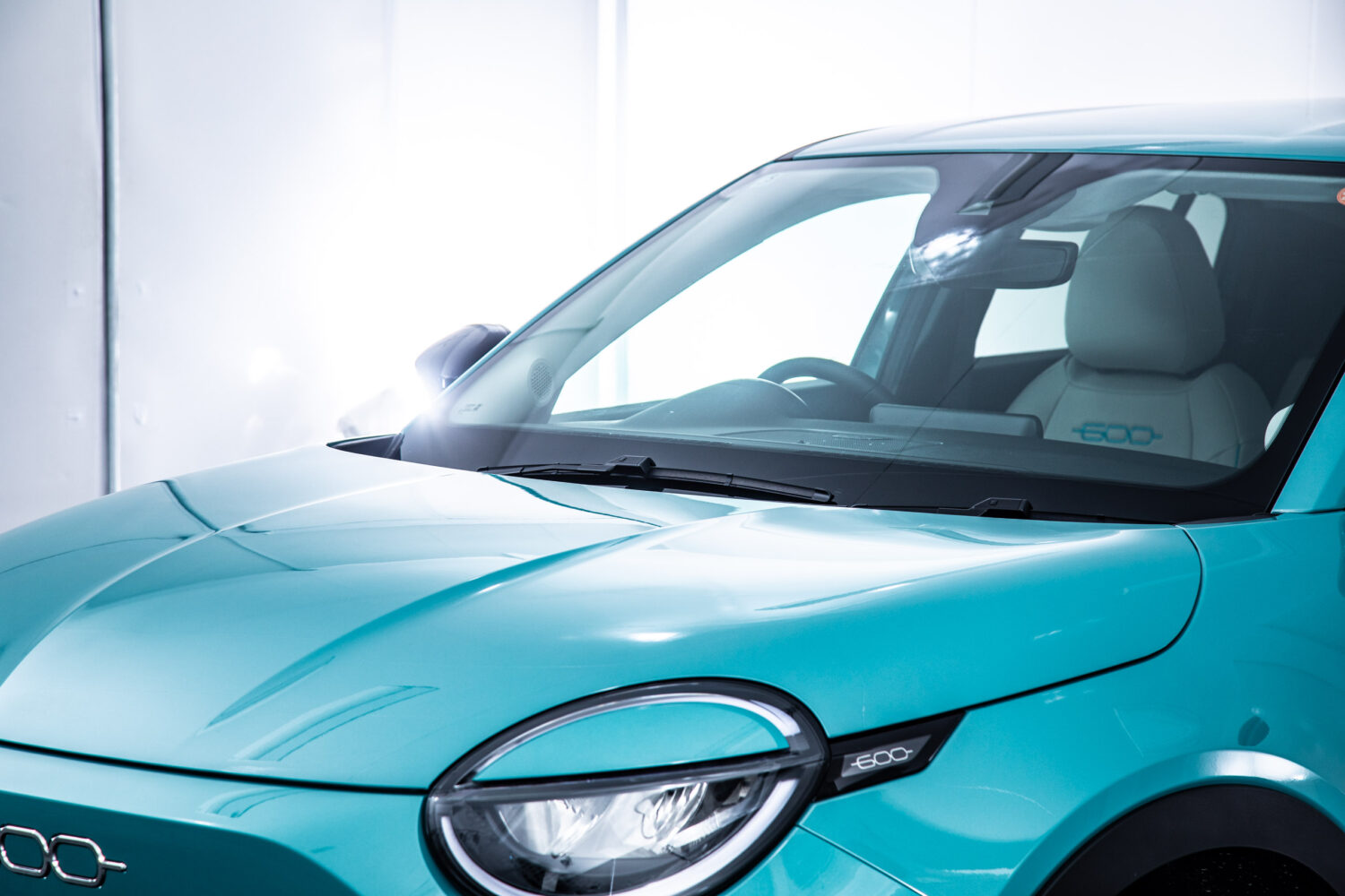 600ハイブリッド ラ プリマ