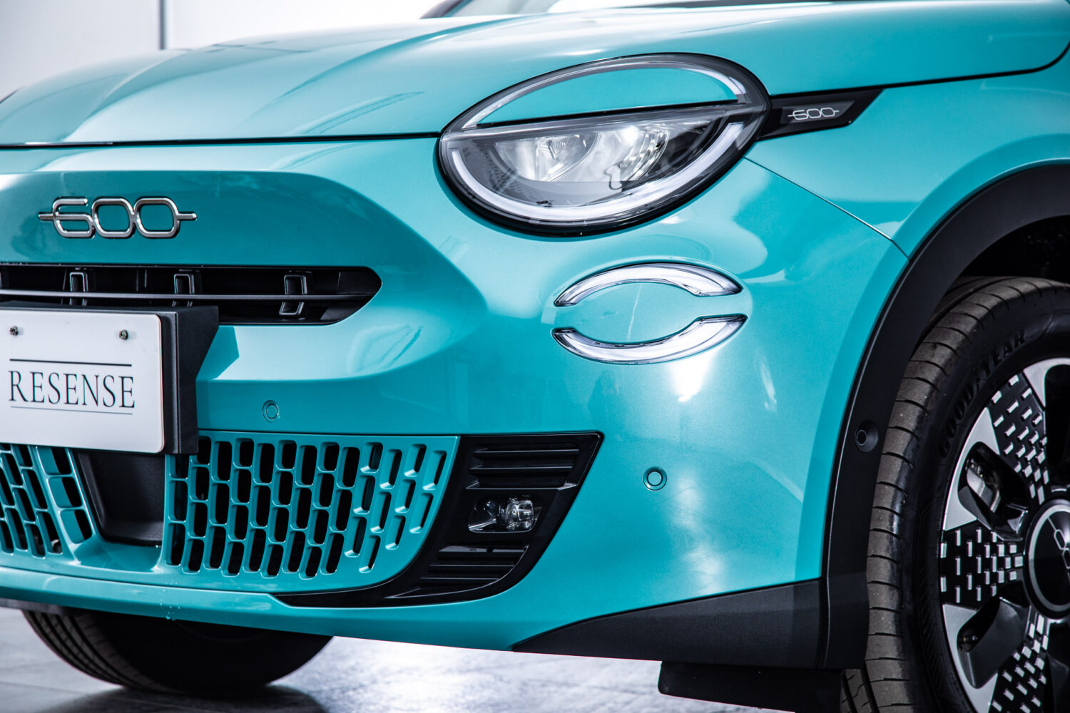 600ハイブリッド ラ プリマ