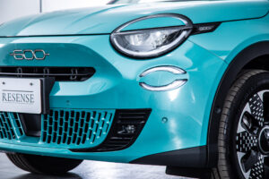 600ハイブリッド ラ プリマ