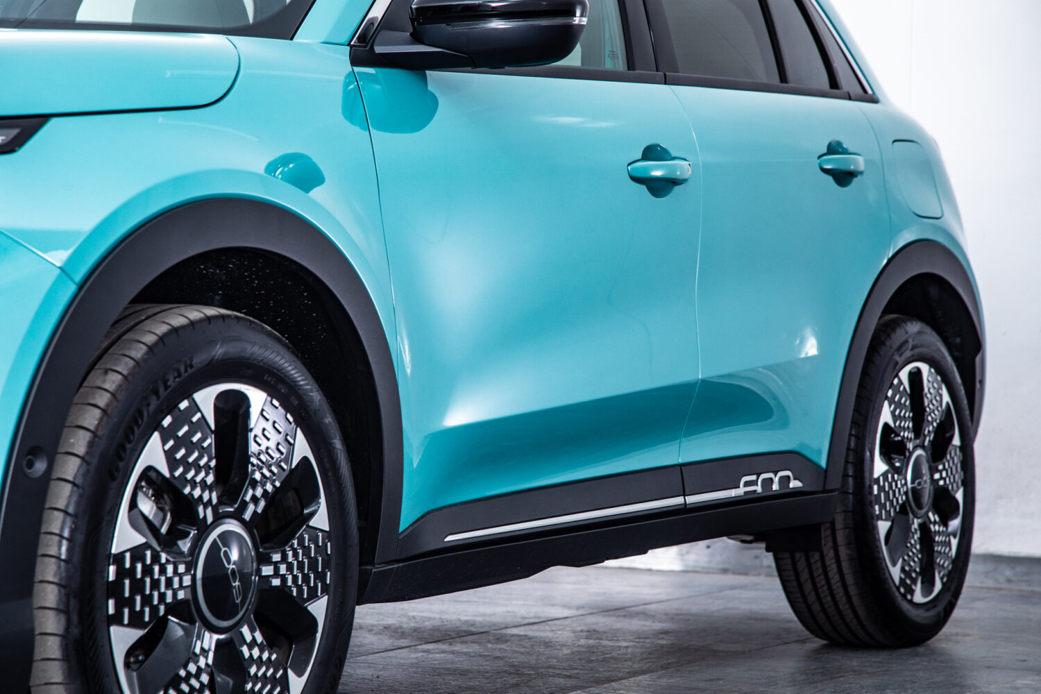 600ハイブリッド ラ プリマ