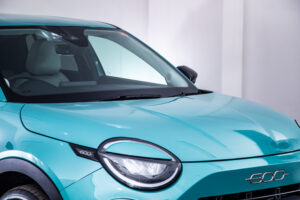 600ハイブリッド ラ プリマ