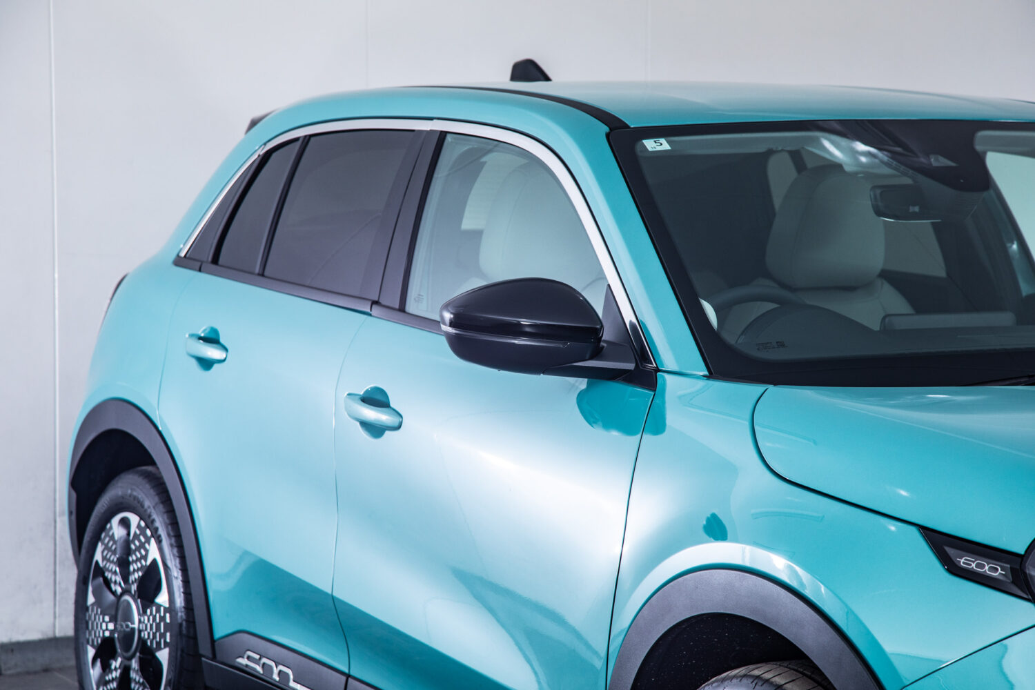 600ハイブリッド ラ プリマ