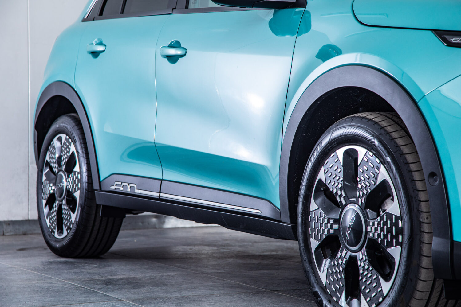 600ハイブリッド ラ プリマ