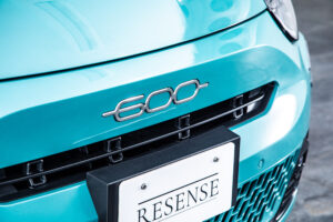 600ハイブリッド ラ プリマ